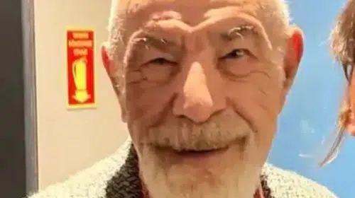 Mazhar Alanson'un Sağlık Durumu Merak Ediliyor: Kilo Kaybının Sebepleri Neler?