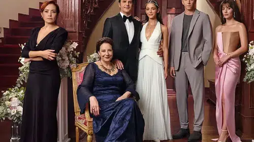 Kıskanmak Dizisi Final Tarihi Belli Oldu