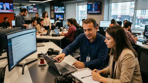 Ön Plan İfadesinin Doğru Kullanımı ve Yazım Rehberi