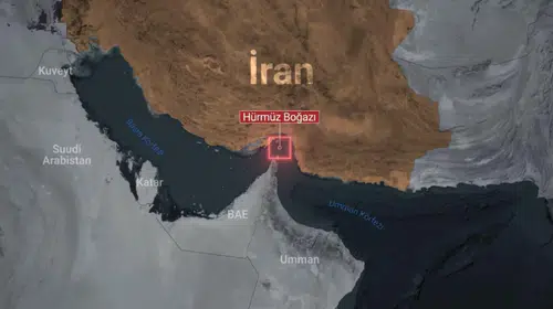 Hürmüz Boğazı'ndaki Kapanma Tehdidi: ABD'nin Yeni Stratejisi ve Global Etkileri
