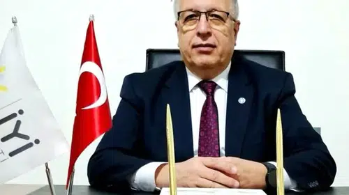 İYİ Partili Karaduman'dan Gemlik'teki Toplantı Yasağına Sert Tepki!