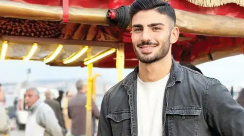 Alper Temel: Mısırcıların Gözde İsimlerinden Biri! İşte Yaşı, Memleketi ve Geliri Hakkında Merak Edilenler