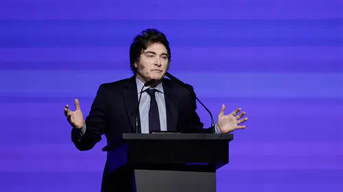 Arjantin'de Enflasyon Düşüşü: Ekonomik Zorluklar Vatandaşları Etkiliyor