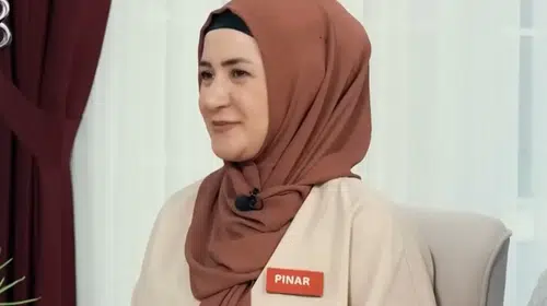 Yemekteyiz'in Pınar Hanımı kimdir? Zuhal Topal'la Yemekteyiz programındaki Pınar'ın yaşı ve memleketi nedir?