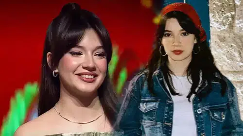 Delikanlı Dizisi Dila Kimdir? Mina Demirtaş’ın Hayatı