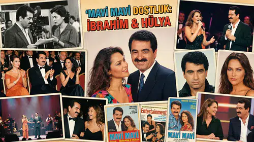 İmparatorun Değerleri Sarsıldı! ‘Haftada Beş Gün Arıyor’ Dediği İsim Hızla Yanıt Verdi!