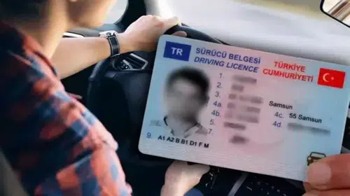 Direksiyon başındakilere yeni kural: Tekrarlayan ehliyetine veda edecek!