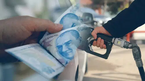 Motorin fiyatlarına yeni zam! İndirim için tarih açıklandı!