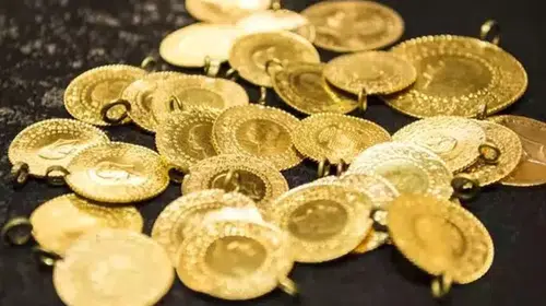 Gram Altındaki 50 TL’lik Artışın Arka Planı: Yatırımcılar İçin Yeni Fırsatlar!