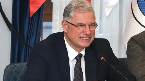 Başkan Dalgıç: Mudanya'da Kontrolleri Sıkı Tutacağız