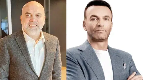 İBB davasında tansiyon yükseldi: Ring aracındaki küfür iddiası duruşmaya damga vurdu