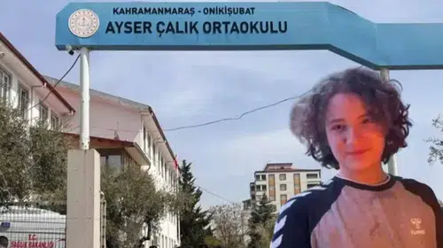 Öğretmenden Şok Açıklama: Saldırgan, Saatler Boyunca Defterlere Yazdı