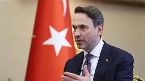 Bakan Bayraktar'dan Doruk Madencilik açıklaması: Ruhsat krizinin perde arkası aralandı