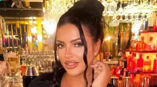 Sosyal Medya Çatışmaları Sokaklara Yayıldı: Ünlü Fenomen Klaudia Glam Korkunç Bir Kazanın Kurbanı Oldu!