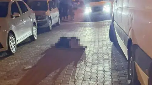 Muğla'da otel önünde kanlı pusu: İki genç kadından acı haber geldi