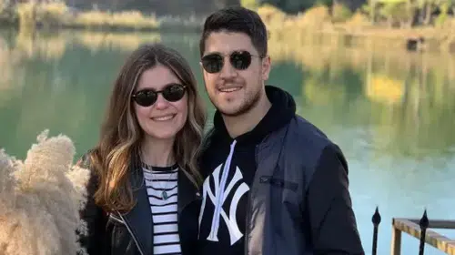 Gülsen Prizrenli Özenen: Özgür Özenen'in Eşi Hakkında Bilgiler