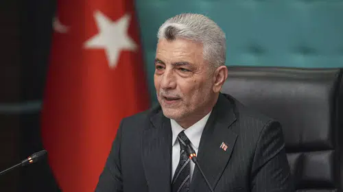 Ticaret Bakanı Bolat, Kosova Ziyareti İçin Yola Çıkıyor!