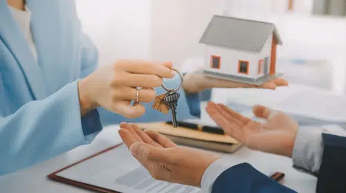 Konut Pazarında Yeni Dönem: Kiralar Kazanç Kapısı Oluyor