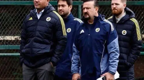 Fenerbahçe Yönetiminden Acil Toplantı Hamlesi!