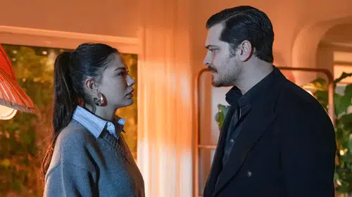 Karanlığın ortasında yeşeren imkansız bir aşk: Eşref Rüya 42. bölümüyle nefes kesti