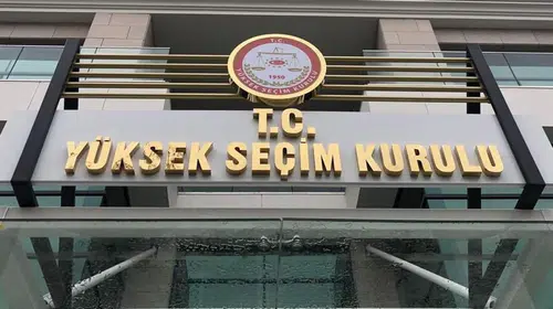 YSK'dan Önemli Duyuru: Sandıklar Yeniden Açılıyor! Hangi Şehirler Seçim Yapacak?