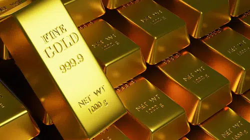 Merkez Bankası ezber bozdu: Altın satışında dünya lideri Türkiye oldu