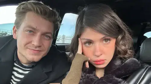 Erdem Şanlı'nın Yeni Aşkı: Zeynep Atılgan ile İlişkisi Gerçek mi?