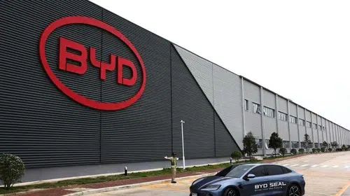 BYD Türkiye, Batarya Garantisini 250 Bin Kilometreye Uzattı