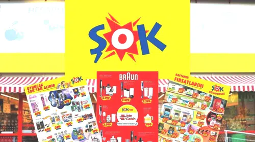 Xbox Severler İçin Kaçırılmayacak Fırsat: Şok Market’te Büyük İndirim Günleri!