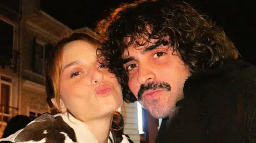 Nilperi Şahinkaya ve Baturalp Bekar ayrılığının perde arkası! Dolandırdı iddiası