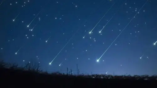 Nisan Liridleri geliyor! 2026 Lyrid meteor yağmuru ne zaman, Türkiye’den izlenecek mi?