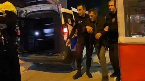 Alkollü Araç Kullanmanın Bedeli: Sürücüye 92.500 TL Ceza Uygulandı