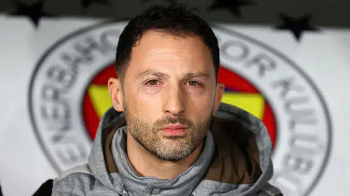 Tedesco'nun vedası yankılanıyor: Boşta kaldığı an devler sıraya girdi