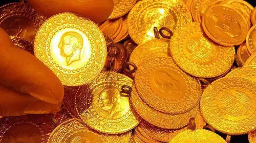 9 Nisan 2023 Altın Piyasasında Son Durum: Gram, Çeyrek, Yarım ve Tam Altın Fiyatları Açıklandı!