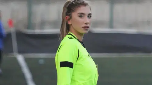 Eski Hakem Elif Karaarslan: Yeni Başarılarla Dolu Bir Kariyer ve Kazançları