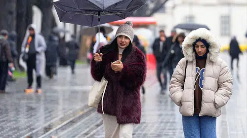 Güneşli günler mazi oluyor: Meteorolojiden kritik "kırkikindi" uyarısı geldi