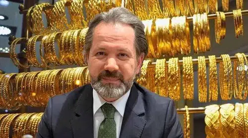 İslam Memiş'ten Altında Sert Düşüş Uyarısı! Kritik Rakamlar Paylaşıldı!