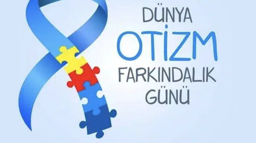 2 Nisan: Dünya Otizm Farkındalık Günü ve Mavi Renk Sembolleri