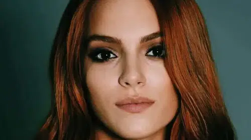 Sera Kutlubey kimdir? Genç oyuncunun hayatı ve kariyeri hakkında bilgiler