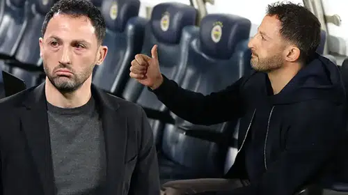 Fenerbahçe'de kısa süren ayrılık sonrası flaş gelişme: İtalyan teknik adam Serie A yolcusu