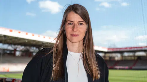 Tarihi karar: Bundesliga tarihinin ilk kadın teknik direktörü