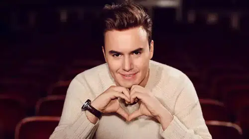 Şok Gelişme: Ünlü Pop İsimlerinden Mustafa Ceceli Gözaltına Alındı!