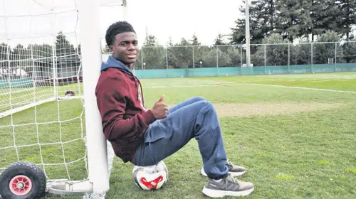 Fırtına'nın saha içindeki gizli formülü: Topu ayağına aldığında hesap makinesi gibi çalışıyor