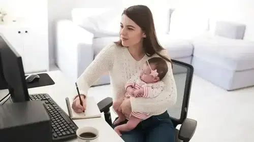 Doğum İzni Süreleri ve Ödemeleri Hakkında Bilgilendirme: Annelik İzni 24 Haftaya Ulaştı mı?