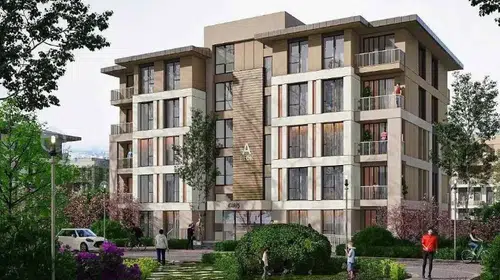 İstanbul'da TOKİ 2026 Yılına Ait 100 Bin Sosyal Konutun Kura Çekimi İçin Tarih Belli Oldu!