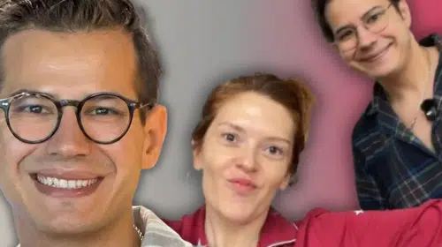 Metin Demirtel kimdir? Gökçe Gösterişli’nin eşi Metin Demirtel ne iş yapıyor?