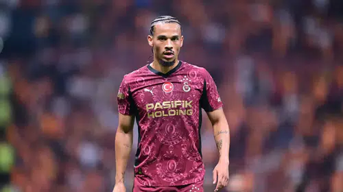 Leroy Sane Galatasaray'a İhtimalli Dönüşü ile Taraftarlar Neler Beklemeli?