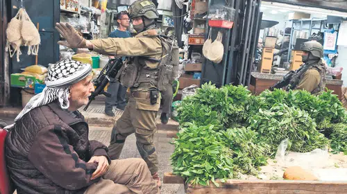 Batı Şeria’da vicdanları sızlatan tablo: İsrailli yetkililer bile "Yahudi olmaktan utanıyorum" diyor