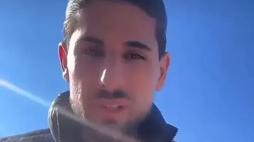 Afgan Gençten Atatürk'e İlişkin Çarpıcı Yorum!