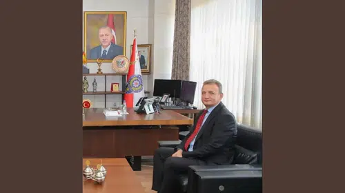 Kahramanmaraş'ta Okul Saldırısı: Saldırganın Polis Babası Gözaltına Alındı